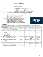 TRAVAUX DIRIGES MATH TleD 2-1