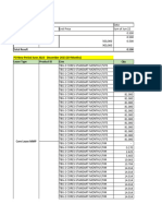 BoQ PO 4800484746 (95 Segments)