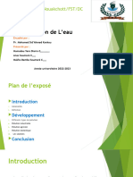 Projet Professionnel