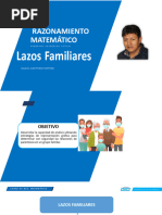 4 Lazos Familires