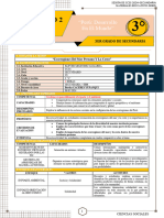 3º Sesiones Sem 1 Uni 2 - Ccss 2024