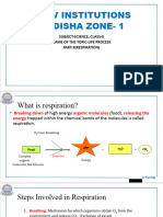 Life Processes (Part-3)