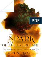 (TM) 01. Spark of The Everflame - Penn Cole