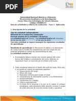 Formato-Guia de Actividades y Rúbrica de Evaluación - Fase 3 - Aplicación