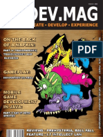 Dev - Mag - 05