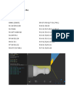 Code và hình mô phỏng 6 bài