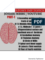 NEUROANATOMY L Johari MBBS (1) - 240503 - 103613