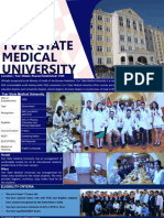 Tver State Medical University (F)