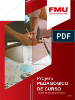 Gestao de Recursos Humanos PPC Resumido