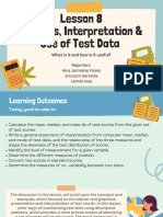 Lesson 8 Analysis Interpretation Use of Test Data - 20231027 - 140201 - 0000