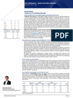 Property Sector Update-MNC Sekuritas