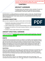 Aircraft Fittings