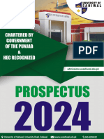 Prospectus 2024