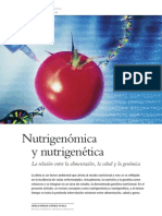 NutrigenÓmica