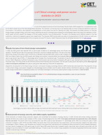 2024 03 CET - Summary of Chinas Energy and Power Sector Statistics in 2023