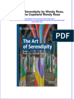 The Art of Serendipity by Wendy Ross, Samantha Copeland Wendy Ross Full Chapter Instant Download