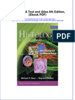 Full Download Histology: A Text and Atlas 6th Edition, (Ebook PDF) File PDF All Chapter On 2024