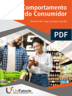 Comportamento Do Consumidor