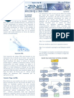 Inyeccion SQL A Ciegas