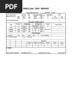 LR7013 BUCN-191 Well 7in Liner Cement Slurry Lab Test Report