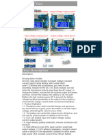 Regulator 5A-12A