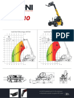 Magni Telehandlers Spec Cce1aa