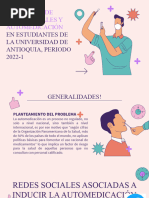 Proyecto Automedicacion