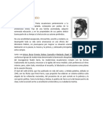 Humberto Fierro: El Laúd Del Valle (1919), Que Fue Publicado en Vida Del Autor, y Velada Palatina, Editado en