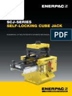 SCJ50 - Self Locking Cube Jack (9672GB)