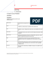 PLSQL 6 1 Practice