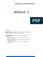 PDD Mod1