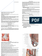 4 - Hernias, Piel y Quemaduras