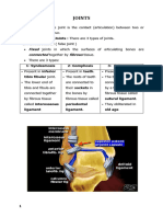 Introduction of Anatomy - Part 2