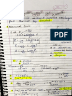 Magnetic Effect Physics