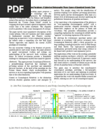 ResolveParadoxes SphericalHolgrahicPhase-Space