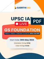 Live GS Foundation 2025 - Brochure Schedule - 36412533 - 2024 - 06 - 20 - 11 - 47