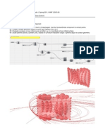 Sasa Zivkovic Grasshopper Tutorial 03