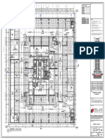 A-101-Basement - 3 Level Plan