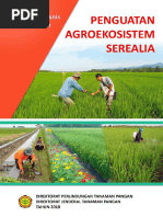 Juknislak Penguatan Agro Serealia