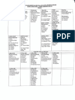 Timetable 24