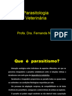 Parasitologia