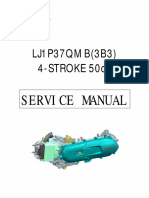 LJ1P37QMB Service Manual