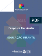 Educacao Infantil