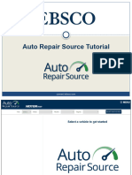 EN Auto Repair Source Tutorial