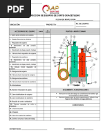 Sgap-Rs04.5.1-4.3.3 Inspección de Equipos Oxi-Corte