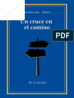 1.7 OCTUBRE - No Te Pierdas - Un Cruce en El Camino