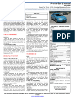 Proton Gen 2 Manual 221 PDF Free