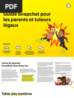 Guide Snap