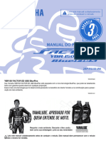 Manual Factor150ed 2020