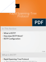 INE CCIE RSv5 ATC 001 LAN Switching 006 RSTP